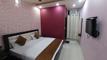 Hotel Devbhoomi Inn