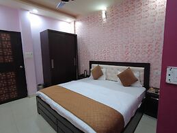 Hotel Devbhoomi Inn