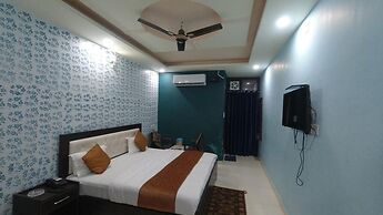 Hotel Devbhoomi Inn