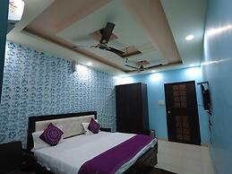 Hotel Devbhoomi Inn