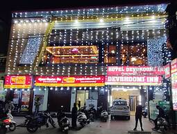 Hotel Devbhoomi Inn