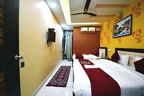Hotel Devbhoomi Inn