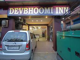 Hotel Devbhoomi Inn