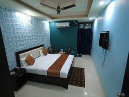 Hotel Devbhoomi Inn