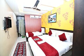 Hotel Devbhoomi Inn