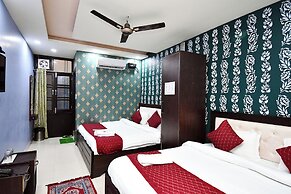 Hotel Devbhoomi Inn