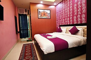 Hotel Devbhoomi Inn
