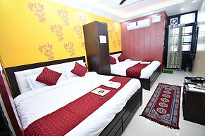 Hotel Devbhoomi Inn