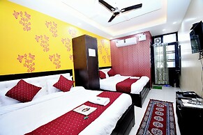 Hotel Devbhoomi Inn