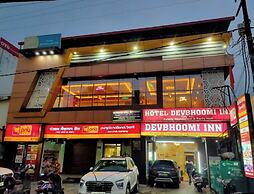 Hotel Devbhoomi Inn