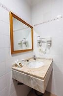 Hotel O Cruceiro