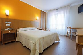 Hotel O Cruceiro
