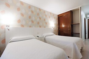 Hotel O Cruceiro