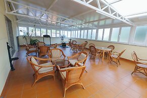 Hotel O Cruceiro