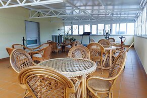 Hotel O Cruceiro