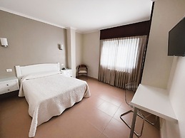 Hotel O Cruceiro