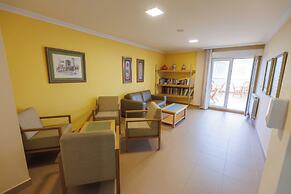 Hotel O Cruceiro