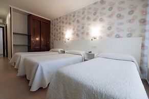 Hotel O Cruceiro