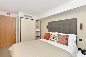 Superior St Christophers Place