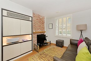 Superior St Christophers Place