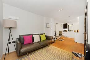 Superior St Christophers Place