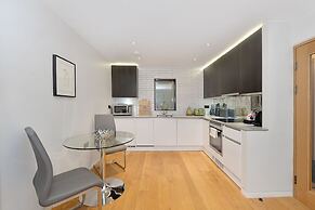 Superior St Christophers Place