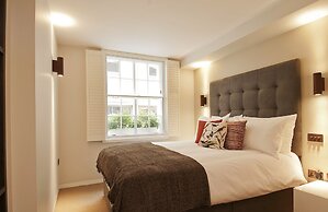 Superior St Christophers Place