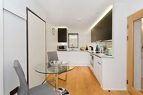 Superior St Christophers Place