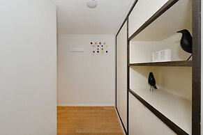 Superior St Christophers Place