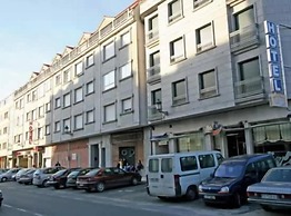 Albergue O Cruceiro - Hostel