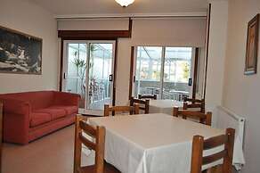 Albergue O Cruceiro - Hostel