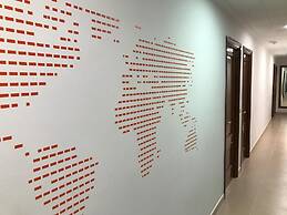 Albergue O Cruceiro - Hostel