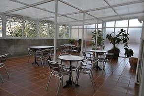 Albergue O Cruceiro - Hostel