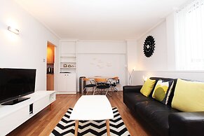 Camden Serviced Apartments by Globe