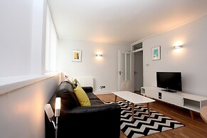 Camden Serviced Apartments by Globe
