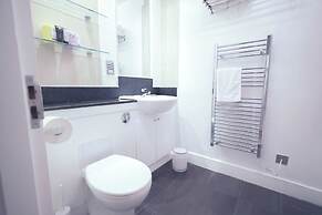 Camden Serviced Apartments by Globe