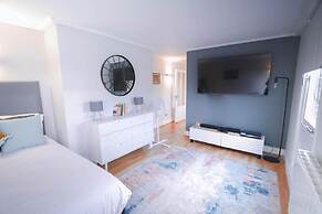 Camden Serviced Apartments by Globe