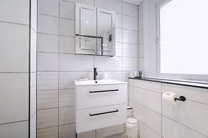 Camden Serviced Apartments by Globe