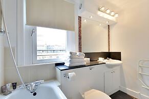 Camden Serviced Apartments by Globe