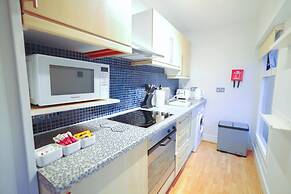 Camden Serviced Apartments by Globe