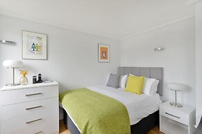 Camden Serviced Apartments by Globe