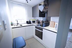 Camden Serviced Apartments by Globe