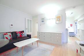 Camden Serviced Apartments by Globe