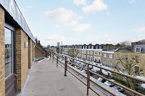 Camden Serviced Apartments by Globe