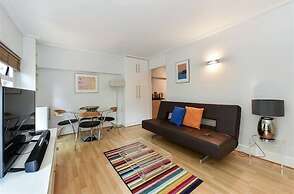 Camden Serviced Apartments by Globe