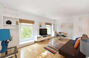 Camden Serviced Apartments by Globe