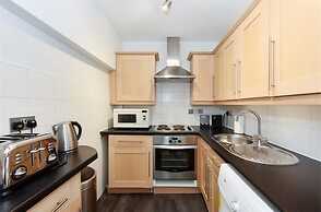 Camden Serviced Apartments by Globe