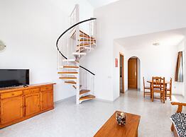 Al-andalus Casa Azahar