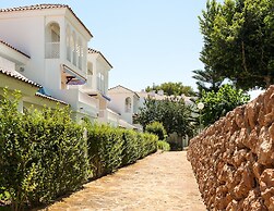 Al-andalus Casa Azahar