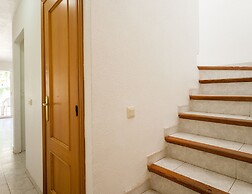 Al-andalus Casa Azahar